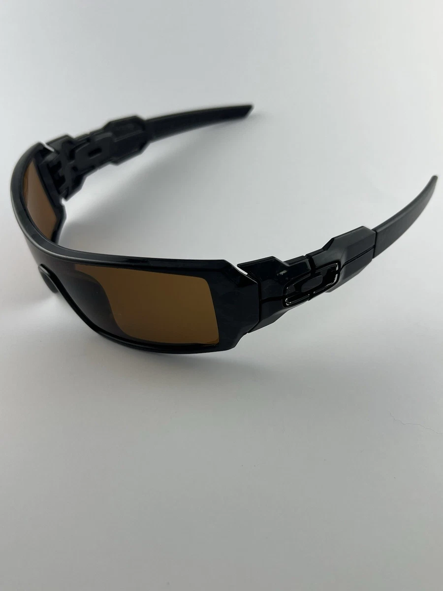 Oakley Oil Rig Sunglasses for Men for sale | eBay