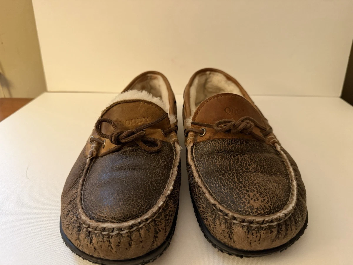 Quoddy Men's Shoes for sale | eBay