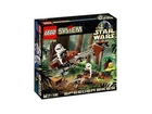 LEGO® Star Wars 7128-1 - Speeder Bikes
