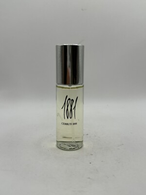 1881 BY CERRUTI 1881 15ML EDT SPRAY