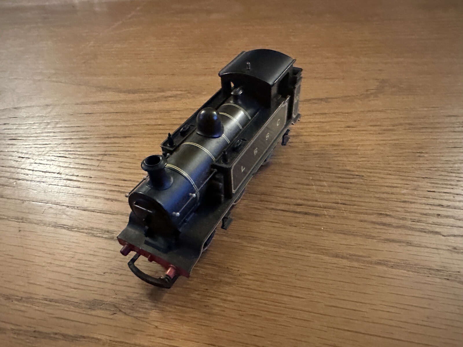 Hornby Model Railway Train LBSC Class E2, R3539300, Boxed eBay