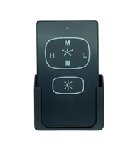 NEW UC7221T Remote Control for  RLC52WW5C1R, RLC52WW5C1R MERRIMACK CEILING FAN