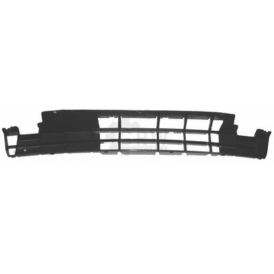 Lüftungsgitter für Stoßfänger mitte für VW Passat B3 Bj. 88-93