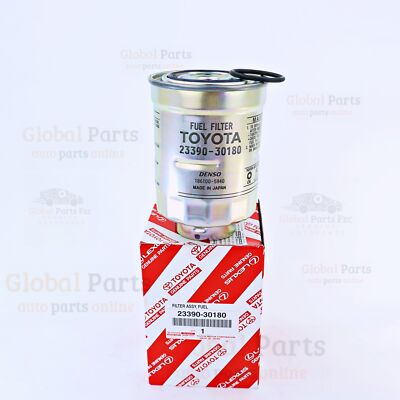 OEM Toyota 2339030180 Element ASSY Fuel Filter 23390-30180 for