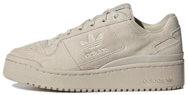 adidas forum bold marron