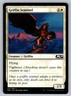 Griffin Sentinel  Magic The Gathering Core Set 2020 M20 MTG Card FREE SHIPPING !
