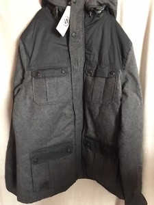 sonneti black jacket