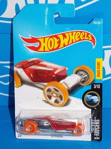 hot wheels hi roller