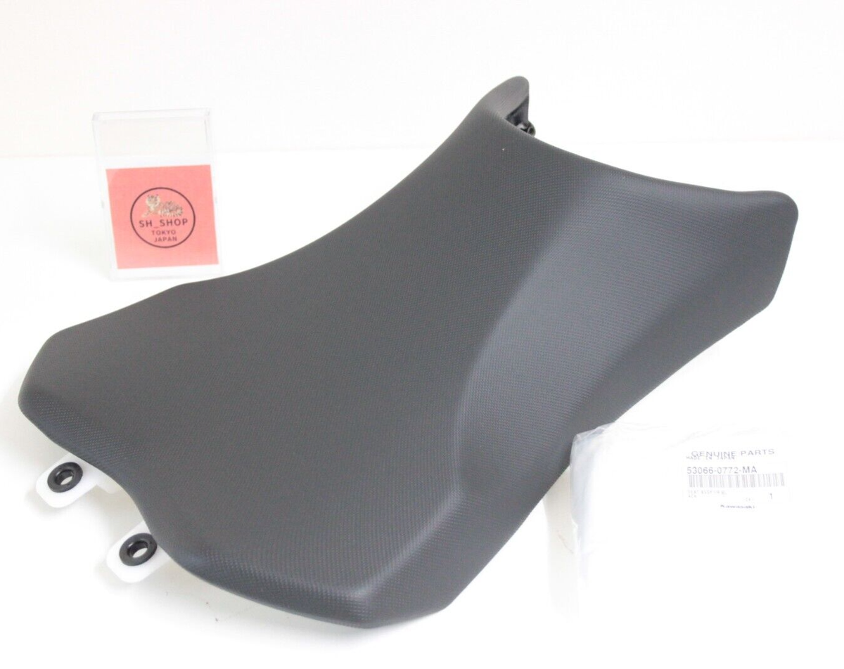 KAWASAKI Genuine ABS SX Reduced Reach Seat 99994-1576 Fit 2017
