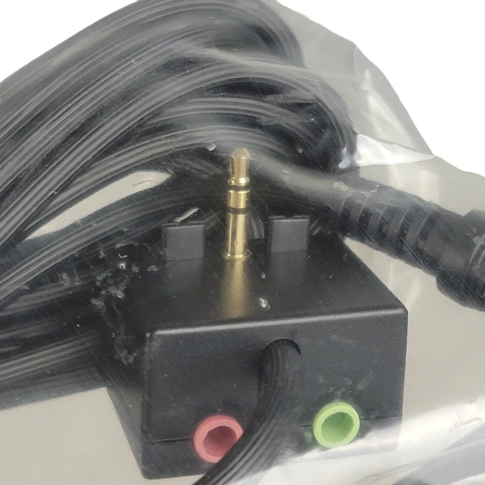 SteelSeries ProGaming Headset Adapter for Xbox 360 - Image 3 of 4