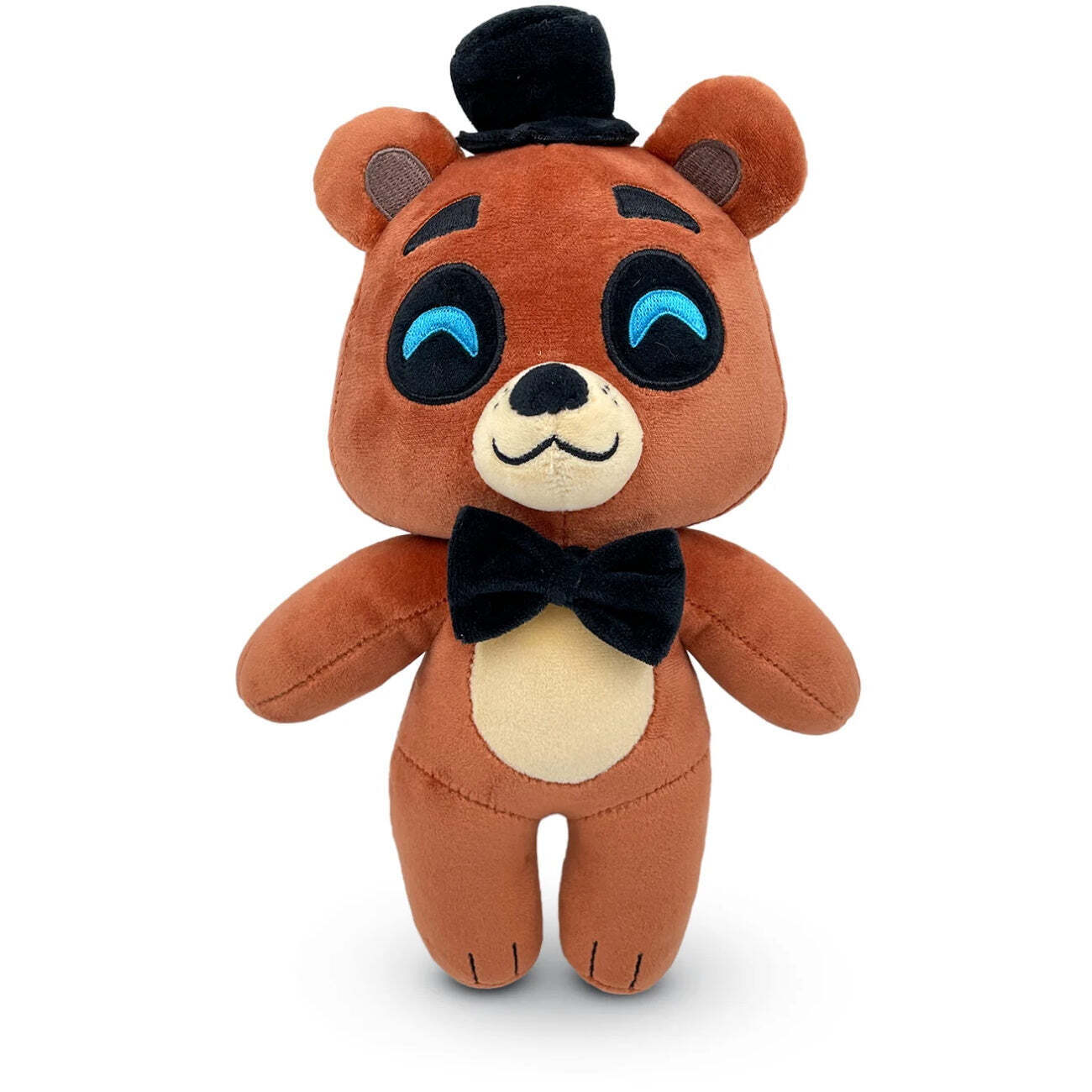 Five Nights at Freddy's Sun Shoulder Rider 6-Inch Plush