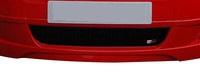Grande Punto (Body Kit) – Unterer Grill, Schwarz (2006 Bis 2009)