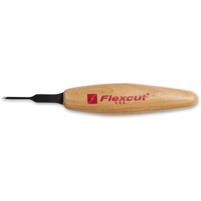 Flexcut MT15 1/16'' (1,5mm) Micro Skew - 101530