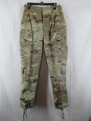 28 Lange Hose/Hose Buchse OCP Multicam Army 28/30
