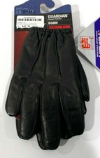 NEW HATCH BG800 GUARDIAN PATHOGEN PROTECTION GLOVES BLACK XS