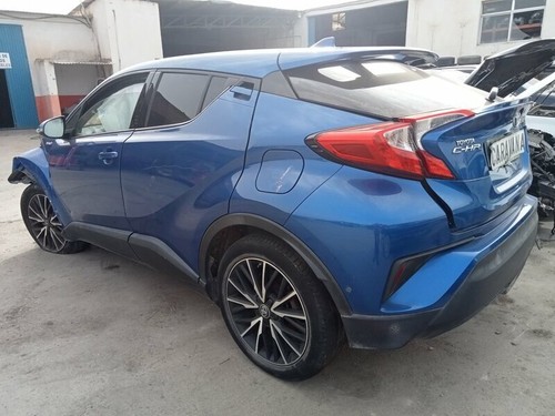 86790F4010 2207977 rear vision camera for TOYOTA C-HR HYBRID ACTIVE 2016 - Picture 7 of 16