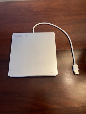 Roofull external cd dvd rw drive | eBay