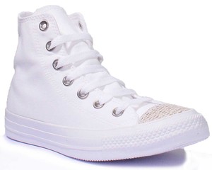 converse white size 3