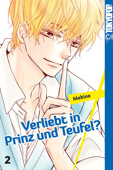 Thumbnail - Verliebt In Prinz Und Teufel? 02