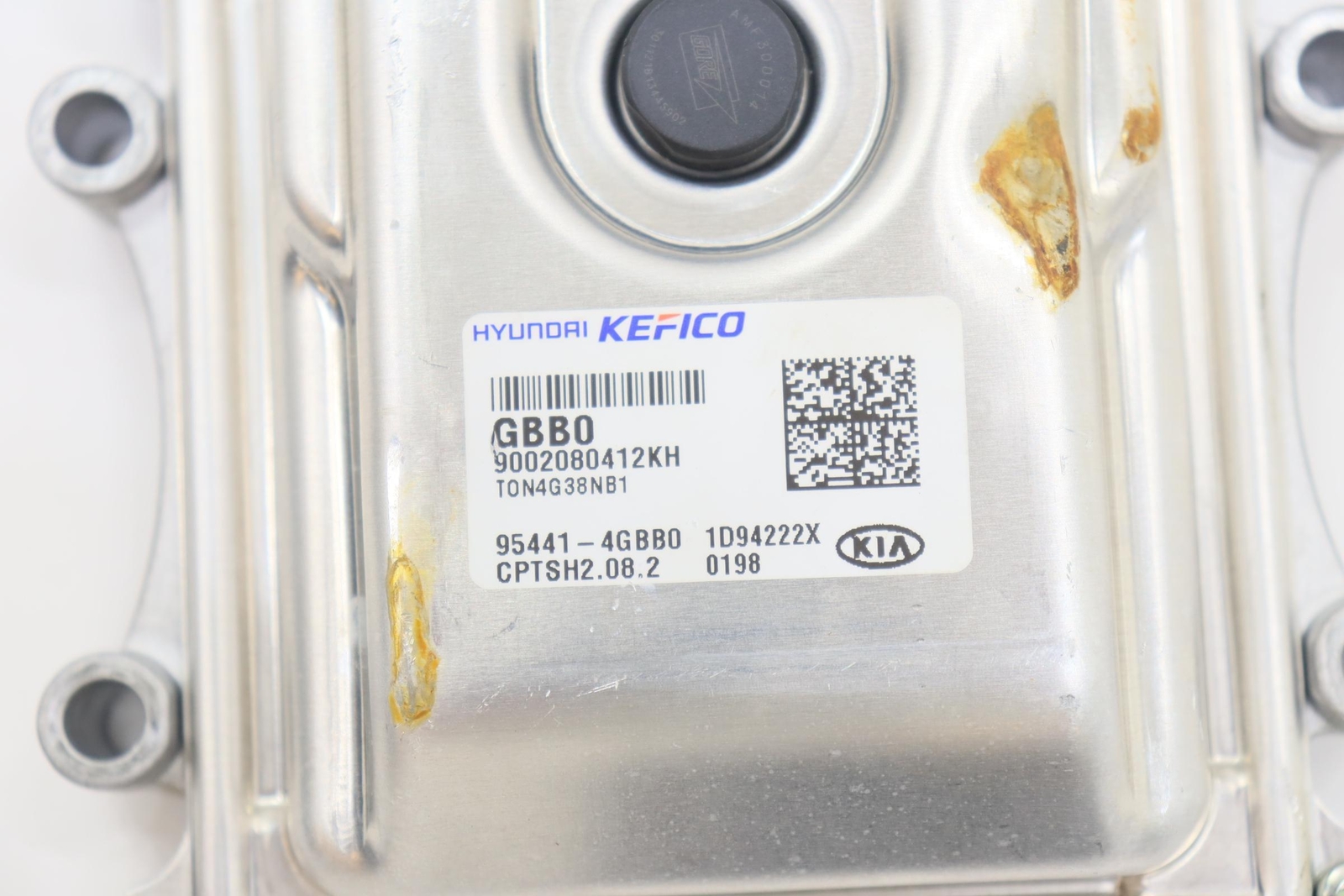 イヤホン Light Harmonic Mera + Silver Litz Cable Light Harmonic Mera + Silver Litz Cable