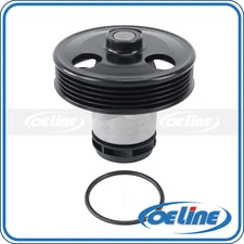 Engine Water Pump for 05-18 Volkswagen Jetta Beetle Passat Golf 2.5L L5