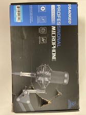 Aokeo AK-60 Professional Condenser Microphone