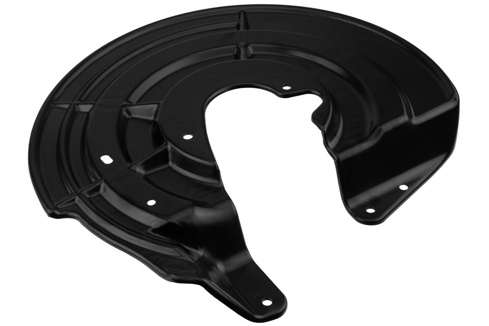 Tôle de protection disque de frein arrière droit Citroën C5 I 2001-2004 acier 420989