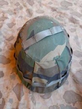 Original Armee Helm, Stahlhelm, Helm !