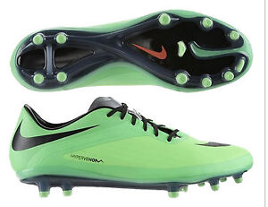 Nike Hypervenom Phatal - Green - Men's US - Multi Size - HOT SALE NOW  $50.00 | eBay