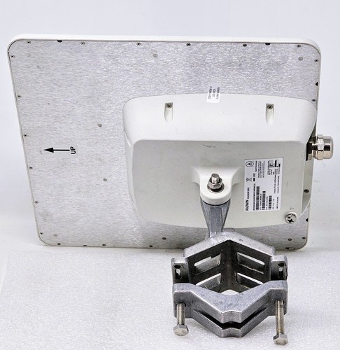 Radwin 5000 Subscriber Module RW5000/HSU/5525/F58/FCC/SFF/INT/23 - Picture 4 of 8