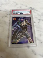2021 Panini Fortnite Series 3 Trading Cards - Checklist Added 37