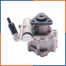 Pompe direction assistée Fiat Qubo