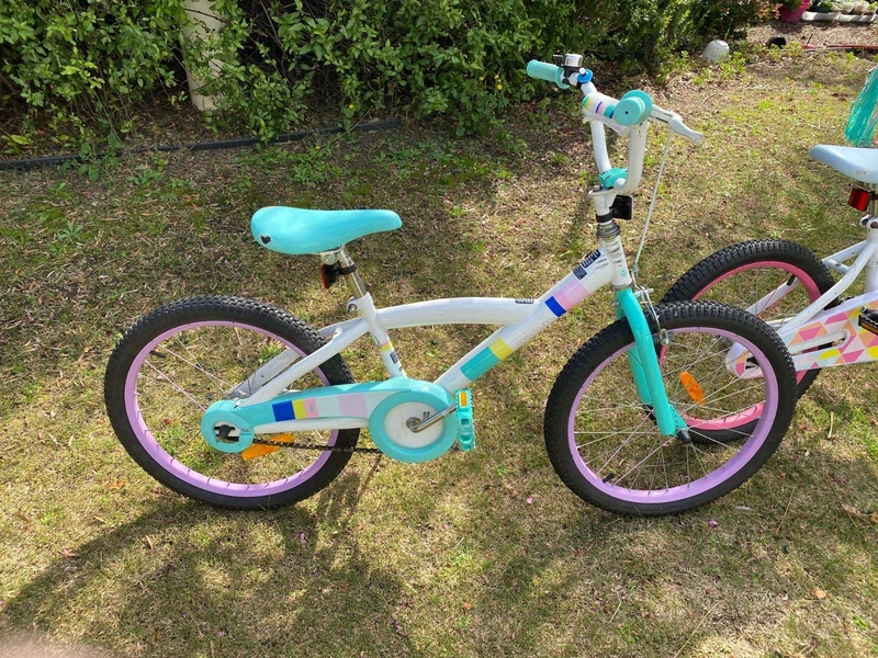 gumtree kids bicycle