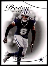 2023 Panini Prestige #81 Donovan Wilson