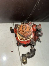 SUNDSTRAND Oil Burner Pump MODEL A2VA-7016 3450RPM