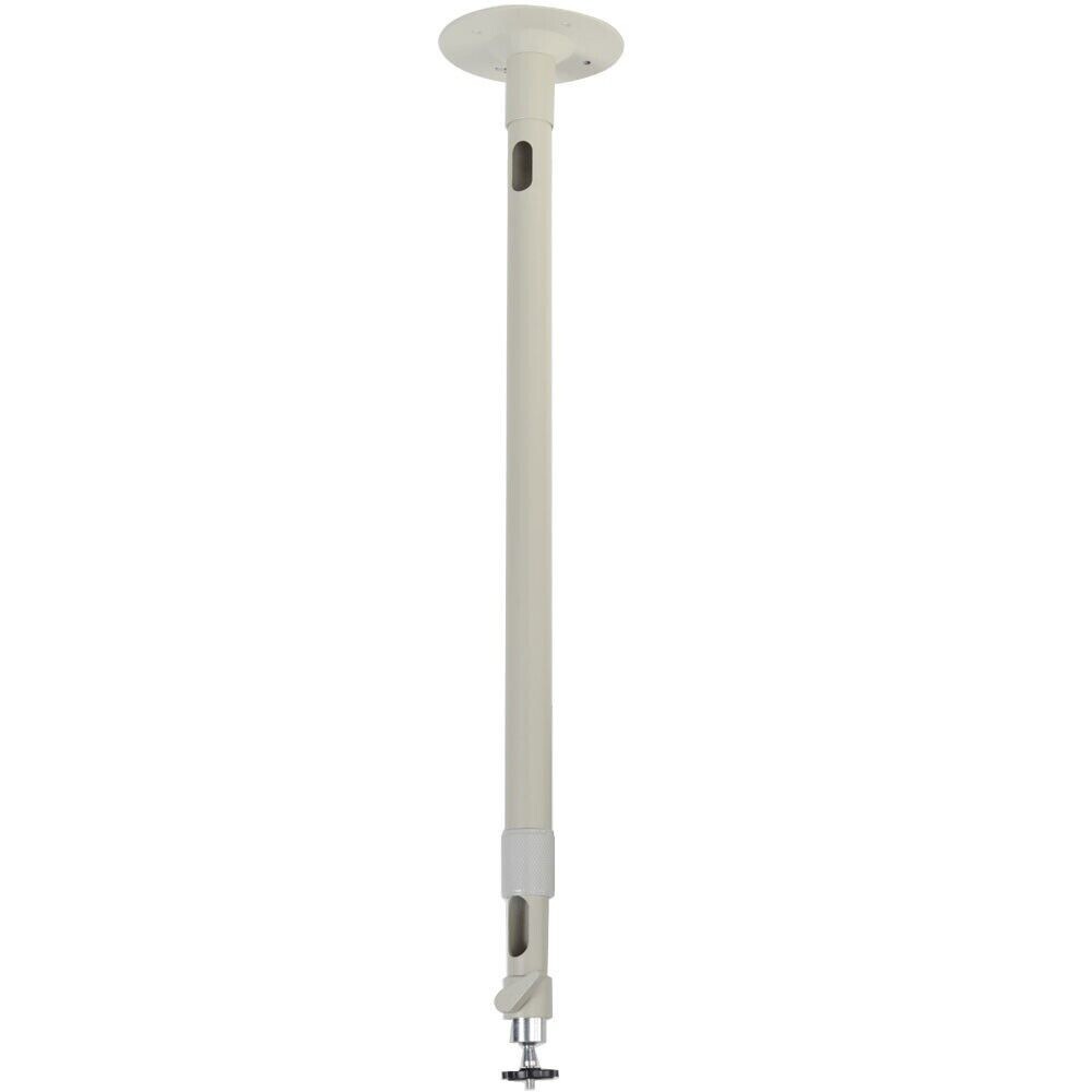 Security Camera Ceiling Mount Bracket Tilt Swivel Adjust Long 24