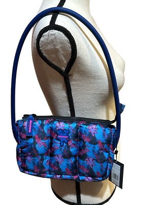 【超激レア】Heaven by Marc Jacobs Puffy Bag Marc Jacobs Heaven Puffy Nylon Shoulder Bag Black in Nylon - US