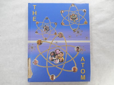 Yearbook, Pauling Acadamy of Integrated Sciences (Marshall Campus - Port), 2006