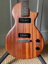 BOUTIQUE ELECTRIC GUITAR - LUTHIER MADE - PRO QUALITY - UNIQUE LIMITED TIME SALE