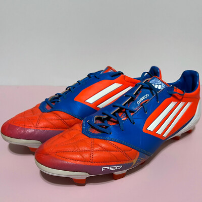 adidas f 50