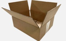 20 12x9x6 Cardboard Shipping Boxes Mailing Packing Box Corrugated Box Moving