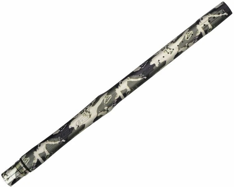 Proto Paintball 1-Piece Barrel Lauf, 14" camo