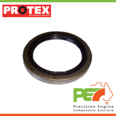 New *PROTEX* Wheel Bearing Seal- Front For TOYOTA DYNA XZU305R 2D Truck 4X2