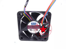 1PC AVC DAZA0515RCU DC13.6V 0.20A 4-wire 50  50  15mm silent cooling fan
