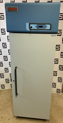 Thermo REL2304D Upright Lab Refrigerator HP Solid Door 4°C 23.3' 208-230V B