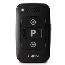 Siemens (Signia) Mini-Taschen-Fernbedienung von KEEPHEARING LTD.