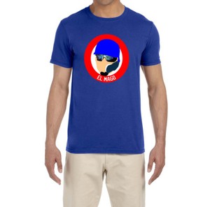 baez cubs shirt