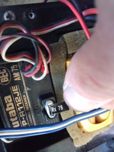 Tamiya Clod Buster R/C with Parma Shell,Upgrades - Picture 17 of 23