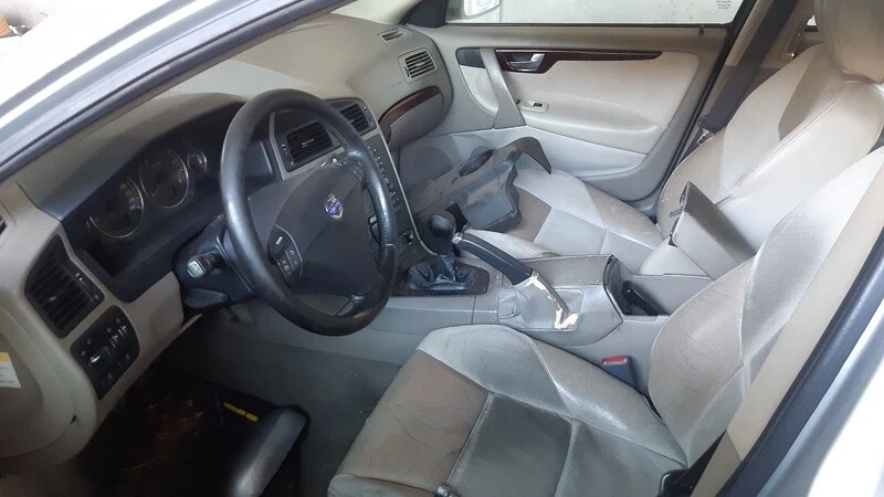 6740273266 soporte filtro aceite para VOLVO S60 I 2.4 D5 2001 7238899 - Imagen 4 de 4