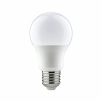 Paulmann 285.60 Led Agl Leuchtmittel 9W Opal E27 Warmweiß 230V 806Lm